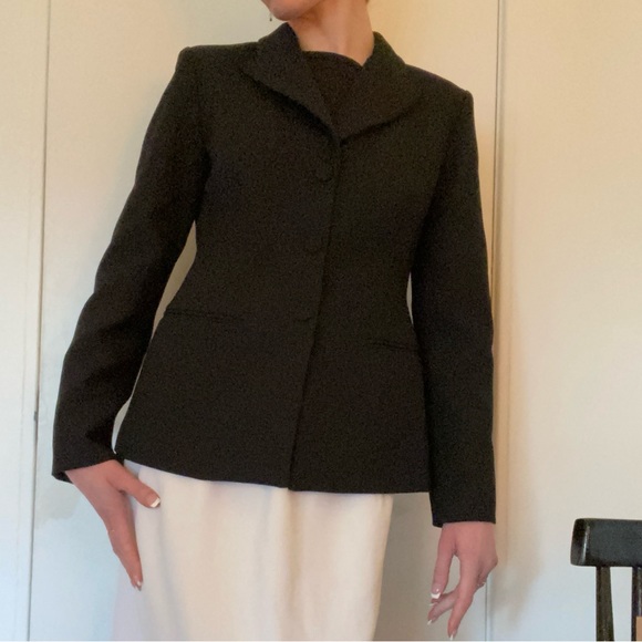 Fitted Zara Blazer - Picture 3 of 5
